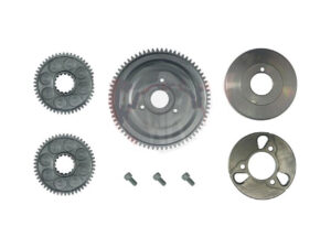 Kit di aggiornamento frizione Rotax Max