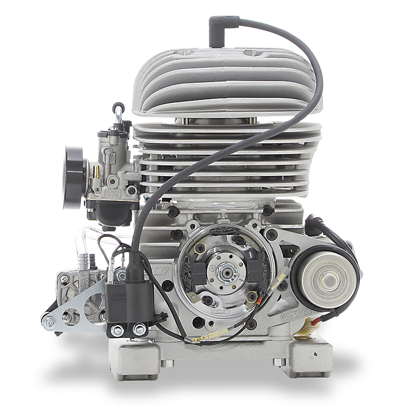 MOTORE ROK MINI (EUROPA) - immagine 4