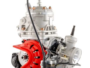 MOTORE ROK SVR DELL'ORTO
