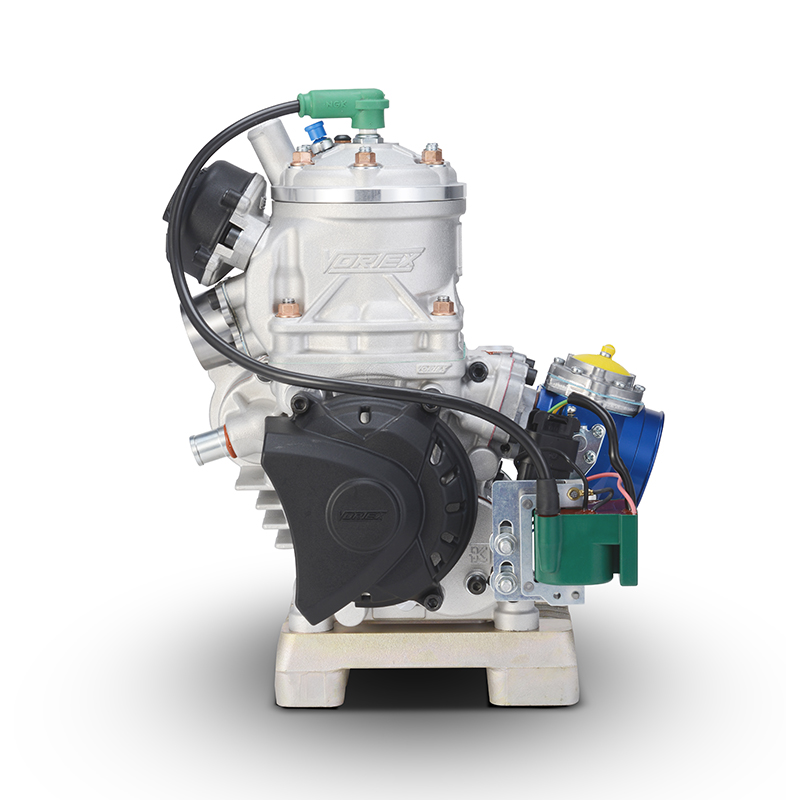 MOTORE ROK DVS - immagine 2