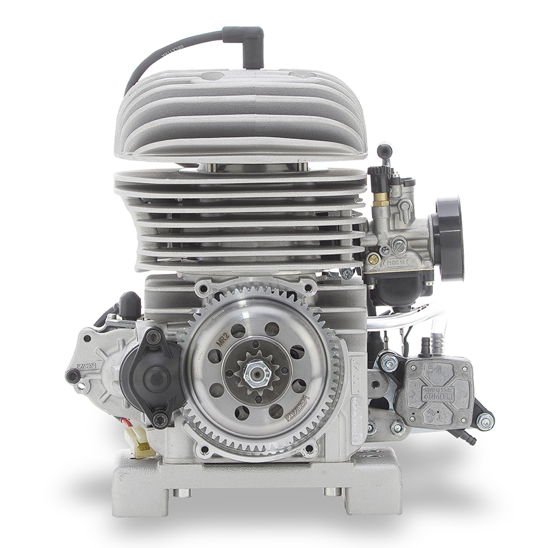 MOTORE ROK MINI (EUROPA) - immagine 2