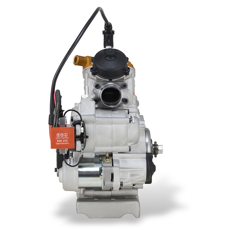 MOTORE ROK GP - immagine 4