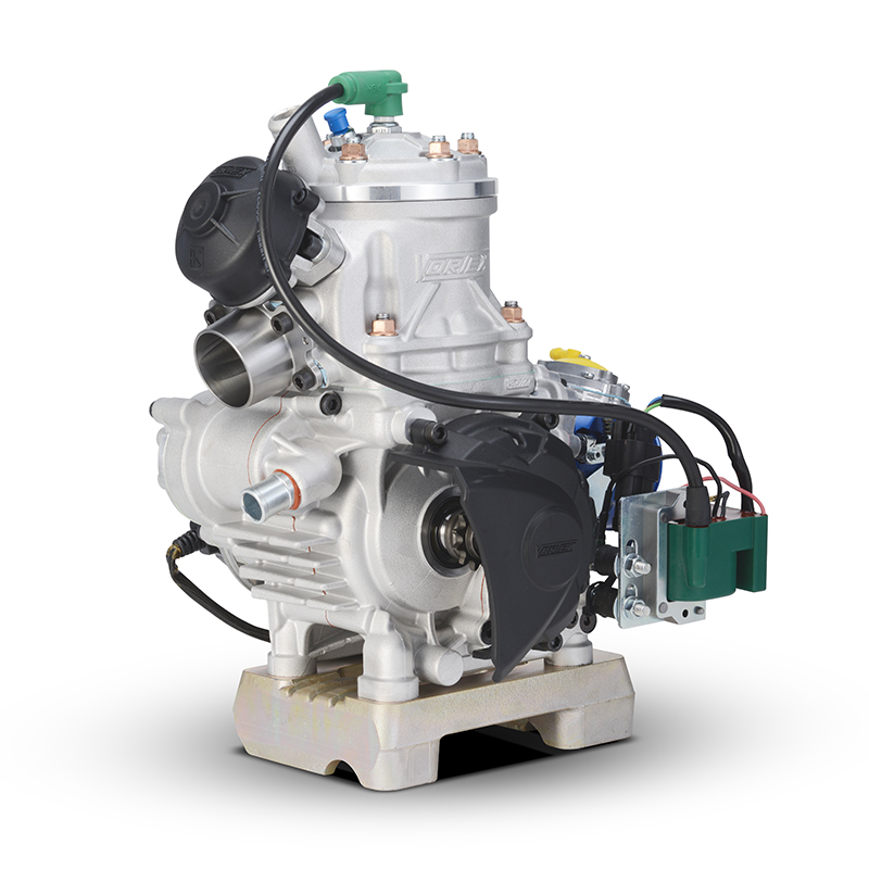 MOTORE ROK DVS - immagine 3