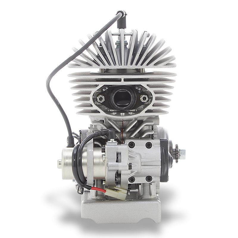 MOTORE ROK MINI (EUROPA) - immagine 3