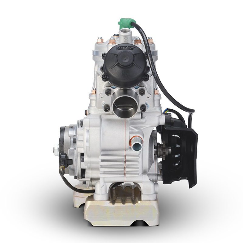 MOTORE ROK DVS - immagine 4