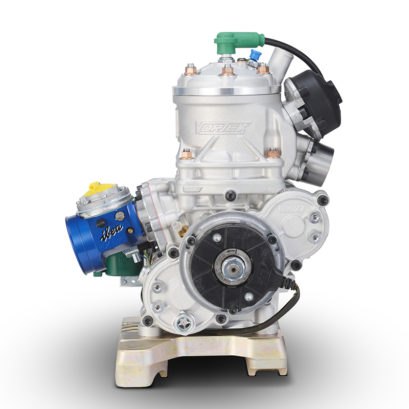 MOTORE ROK DVS - immagine 6