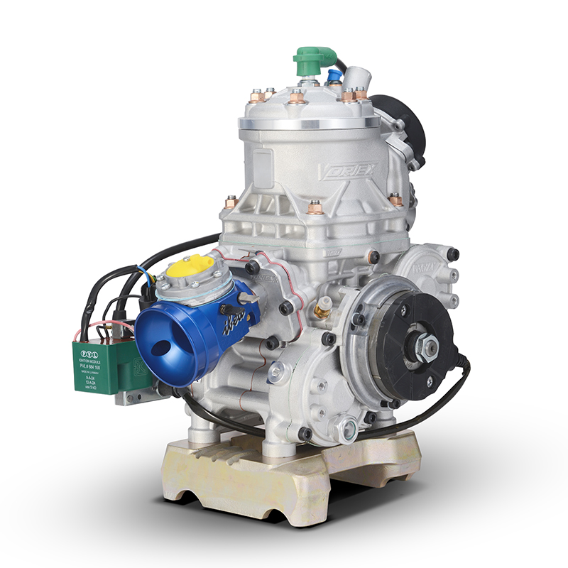MOTORE ROK DVS - immagine 7