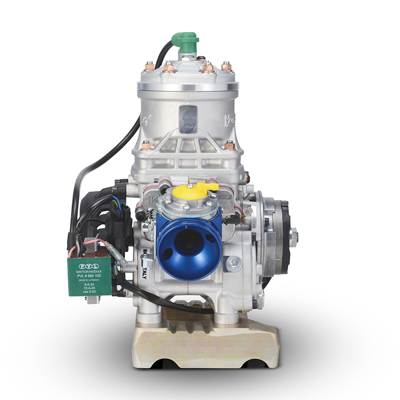 MOTORE ROK DVS - immagine 9
