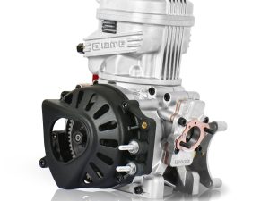 MOTORE IAME X30 125cc Junior o Senior