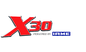 MOTORI IAME X30