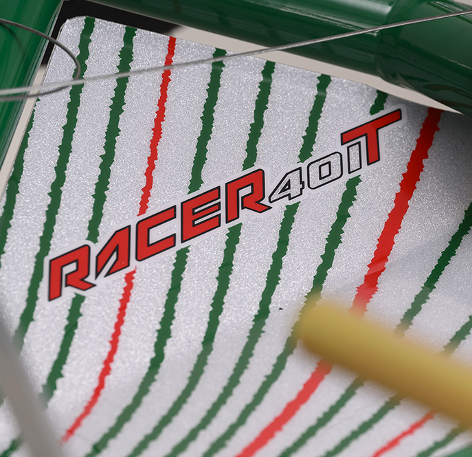 Tony Kart Racer 401 T - immagine 3
