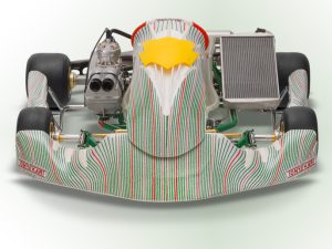 Tony Kart Racer 401 T